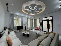 5 Master Bedrooms | Huge Yard | Next to Mosque | Utilities & AC Included