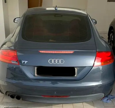صورة 2 لـ 2009 AUDI TT