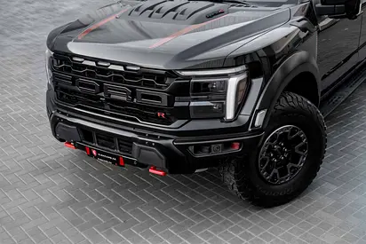 2024 FORD F-150 照片 7