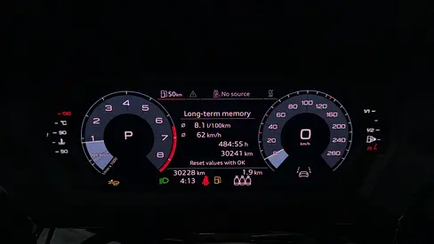 صورة 9 لـ 2025 AUDI A3
