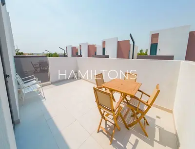 Modern Villa | Private & Exclusive Living | Secure Resale Offer
