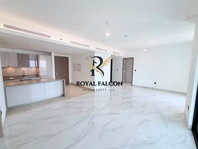 HIGH FLOOR | WITH MAID ROOM | VACANT