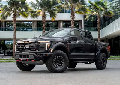 8,421 P.M |  Raptor R | 0% Downpayment | IMMACULATE!