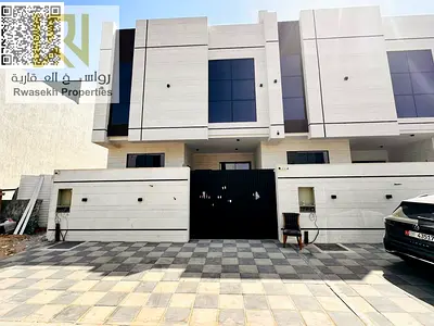 تاون هاوس فاخر جديد اول ساكن للبيع في الياسمين | 4 غرف ماستر | شامل رسوم التسجيل