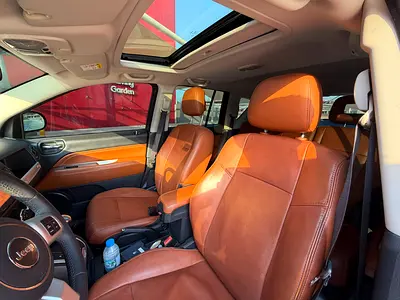 2014 JEEP COMPASS — фото 9