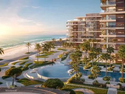 Sea-Side Living | Private Beach Access | HO 2028