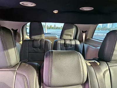 2013 FORD EXPLORER 缩略图 12