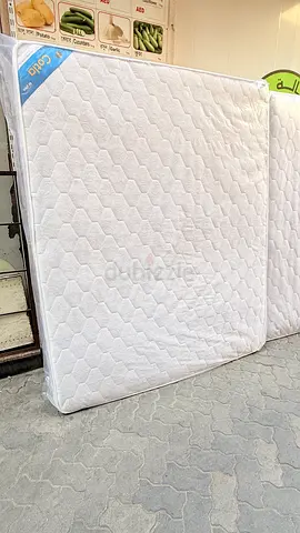 Queen size spring Mattress