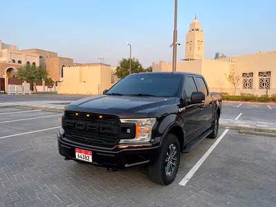 2020 FORD F-150 照片 14