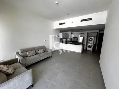 2 Balconies | Semi Furnished | Ready to Move