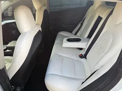 صورة 9 لـ 2021 Tesla MODEL 3