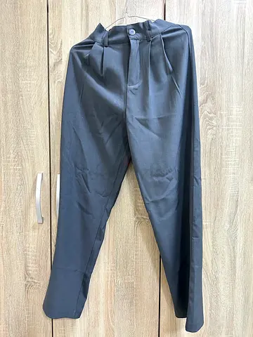 Declutter Sale: Trousers - Waist 26-27 / Top&Dress Size Small