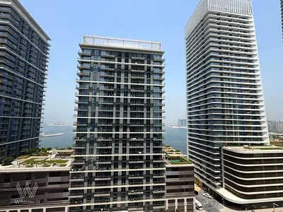 Partial Sea View | Fully Furnished and Fitted