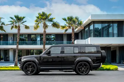 2023 LAND Rover DEFENDER — миниатюра 2