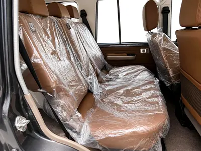 Toyota Land Cruiser, миниатюра 6