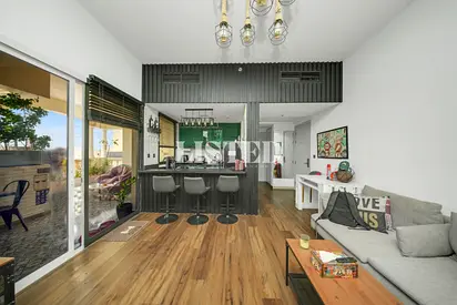 Upgraded | Large Balcony | Well Maintained