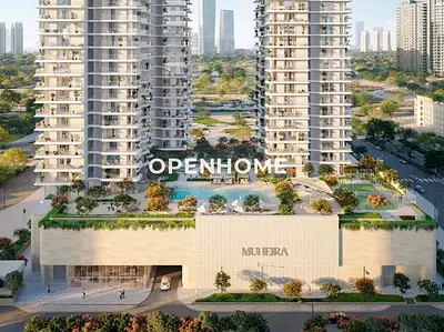 Modern Island Living | Spacious Layout | Full Canal View