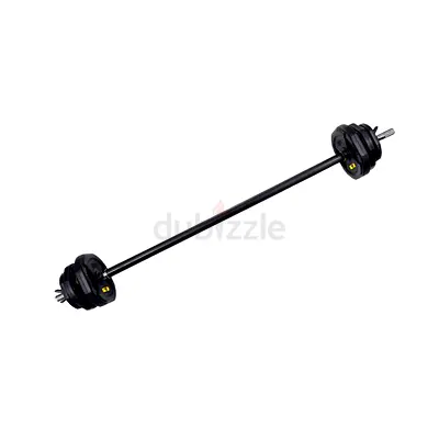 20KG Rubber Pump set