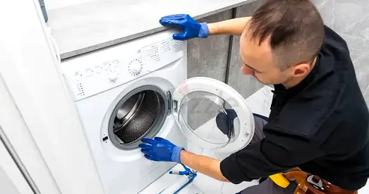 Expert Washing Machine Repair | Installation, Cleaning & Maintenance