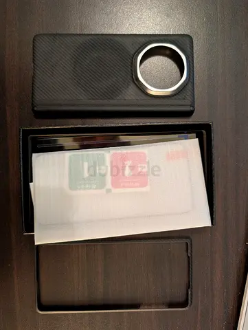 Honor magic v3 aramid fiber case