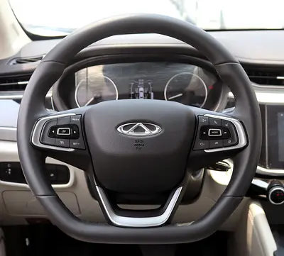 Chery Arrizo 5 Comfort, миниатюра 14