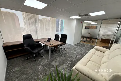 Near Metro | Furnished | Vacant