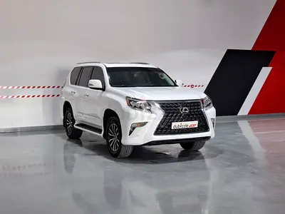 AED 2288/month | 2016 Lexus GX-Series GX 460 Premier | GCC Specs | Ref#509920