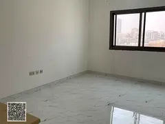 Studio apartment for annual rent in Ajman, Al Nuaimiya area