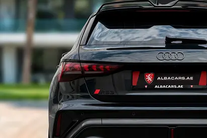 صورة 6 لـ 2025 AUDI RS3