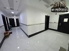 Studio in Al Qusaidat, prime location, stunning view, close to all services