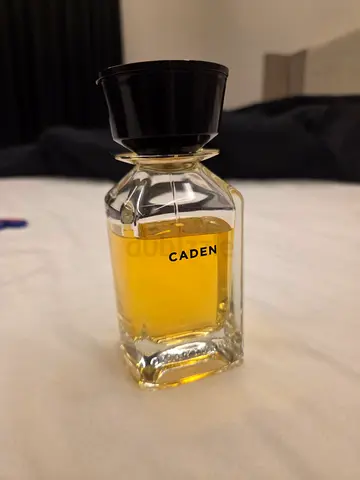Caden oman luxury unisex 100ml