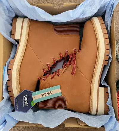 TOMS Boots for Women