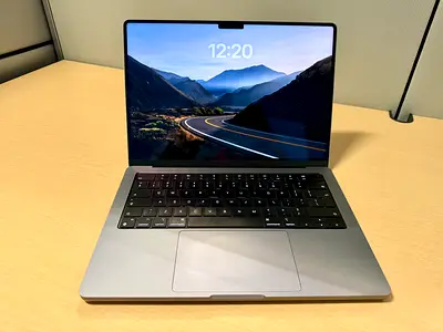 MacBook Pro 14” M2 Pro 2023 | 16GB | 512GB | Space Grey