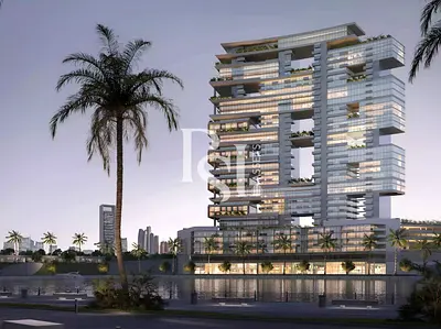Spacious Balcony | Kitchen Appliances | Prime Location