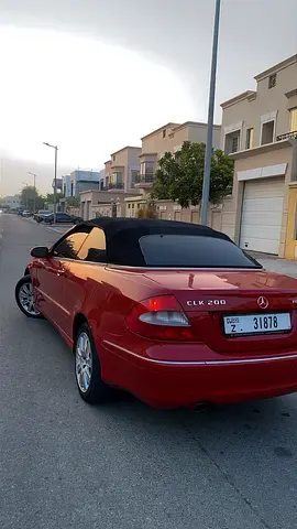 صورة 6 لـ 2008 Mercedes-BENZ CLK
