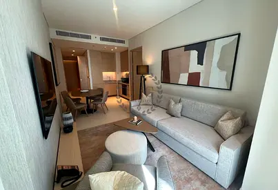 Stunning Skyline View | High Floor | Vacant