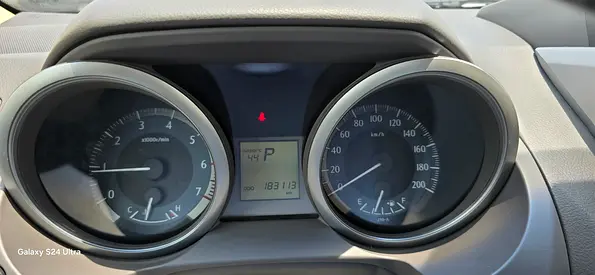 صورة 13 لـ 2017 Toyota PRADO
