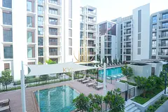Corner Unit I Pool View I Best Price