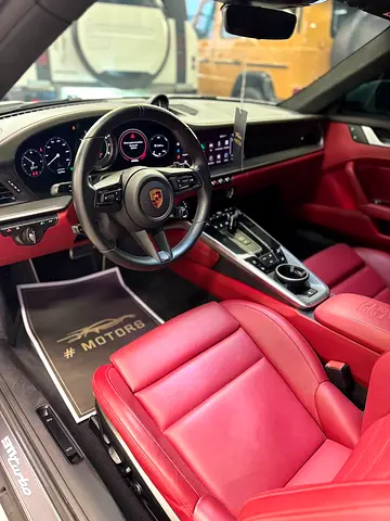 صورة مصغرة 5 لـ 2022 Porsche 911