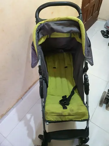 Stroller