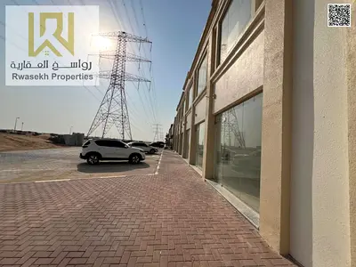 "موقعك المثالي لنجاح مشروعك – محل تجاري راقٍ بمساحة 260 قدم في قلب الياسمين على شارع الزبير"