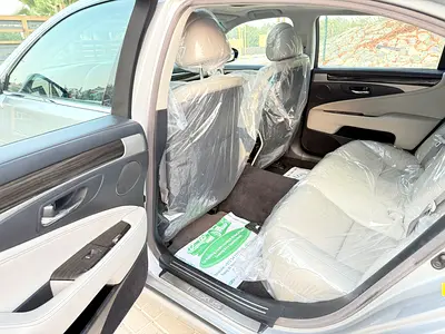 صورة مصغرة 14 لـ 2013 Lexus LS-SERIES