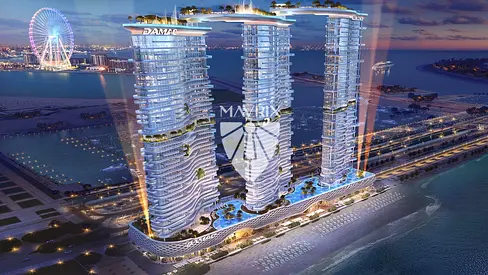 High Floor | Sea View | Priced Below Market