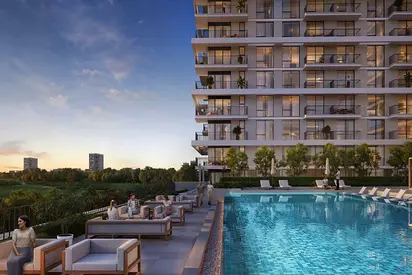 Genuine Resale | Park View | Mid-Floor Unit