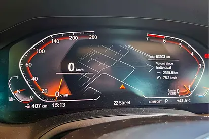 2021 BMW 3-SERIES — фото 15