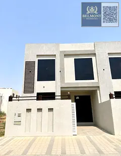 🔥 HOT RENTAL DEAL | OFFER RENT – BIG SIZE 05 MASTER BEDROOM VILLA 🔥 📍 AL AMEERA VILLAGE