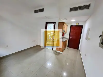 Cheapest Studio Office!! Near Metro!! Separate Ejari & DEWA!!