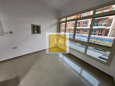 Cheapest Studio Office!! Near Metro!! Separate Ejari & DEWA!!
