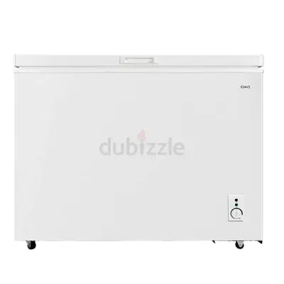 CHiQ 330L Chest Freezer, CCF330
