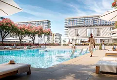 High Floor | Partial Park View | Q4 2026